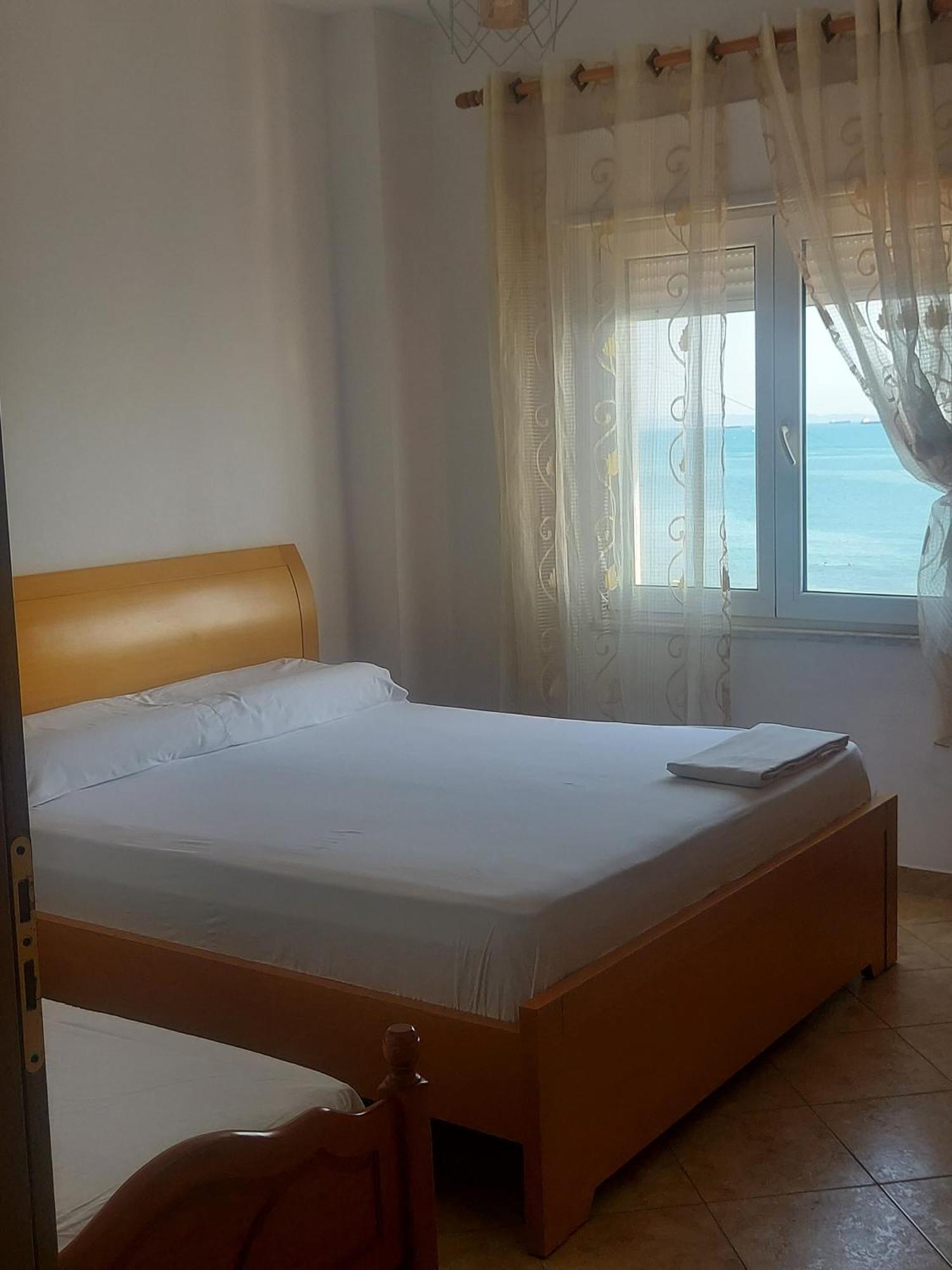 Apartamento Joy Durrës