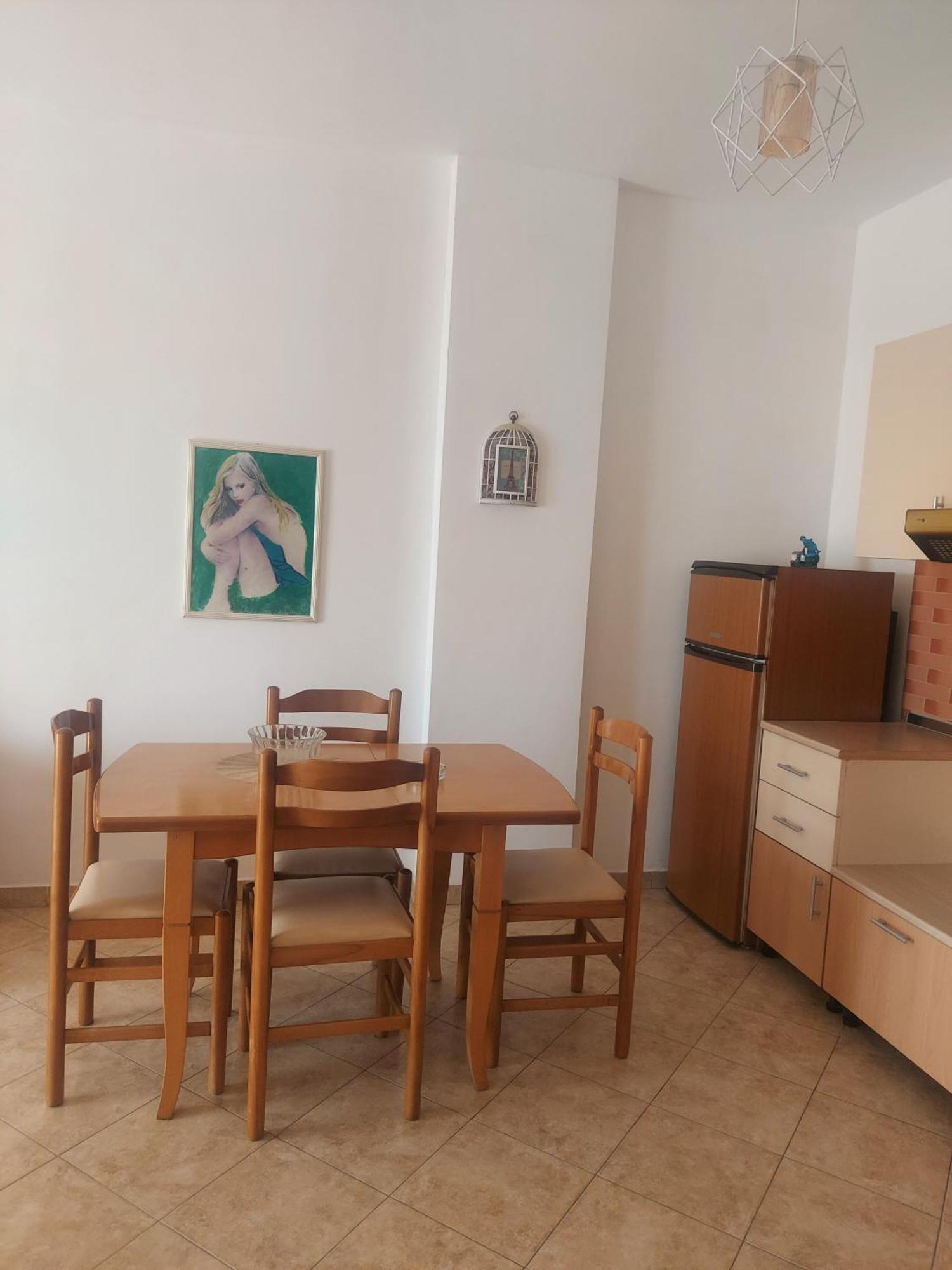 Apartamento Joy Durrës