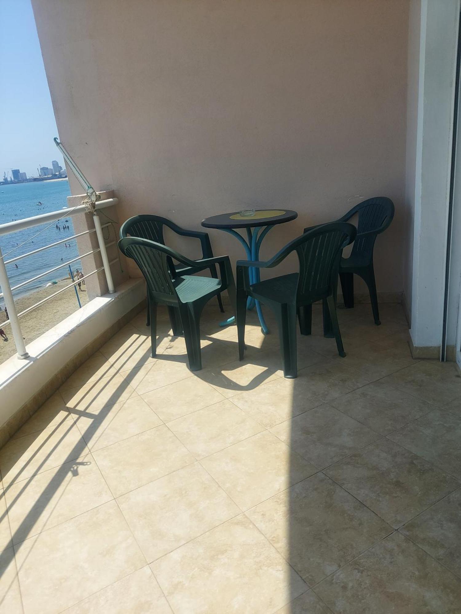 Joy Apartamento Durrës